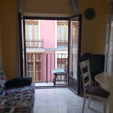 Ayuntamiento Alicante Lägenhet Exteriör bild