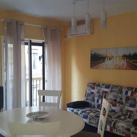 Ayuntamiento Alicante Lägenhet Exteriör bild
