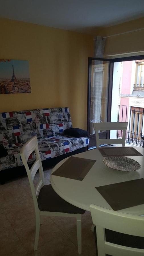Ayuntamiento Alicante Lägenhet Exteriör bild