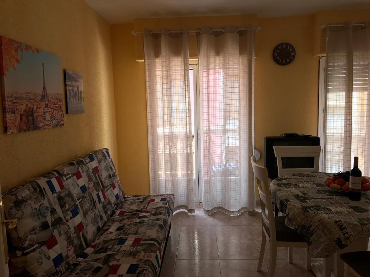 Ayuntamiento Alicante Lägenhet Exteriör bild