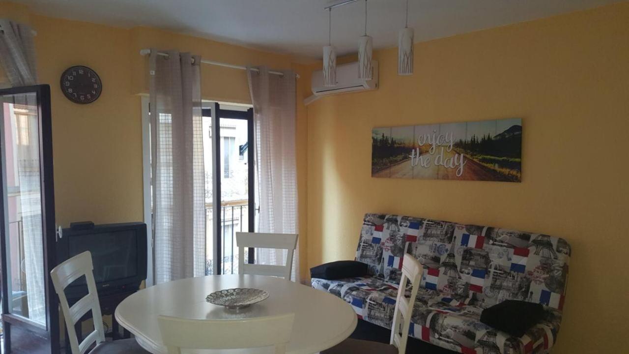 Ayuntamiento Alicante Lägenhet Exteriör bild